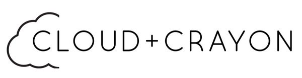 Cloud + Crayon